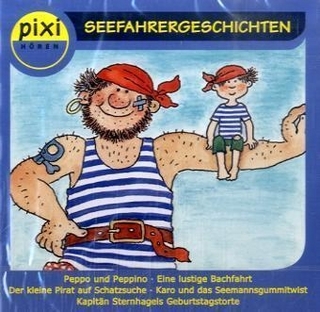 Seefahrergeschichten