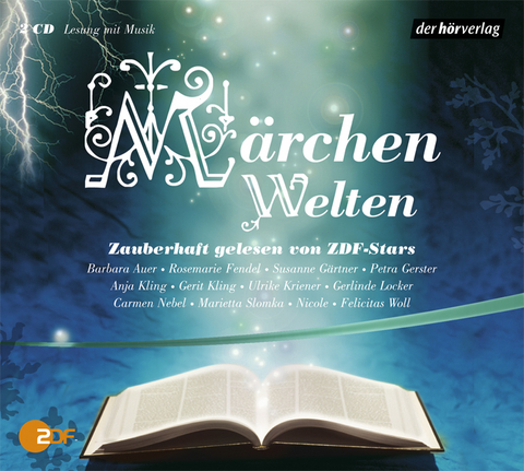 M&auml;rchen Welten