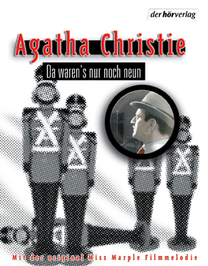 Da waren es nur noch neun - Agatha Christie