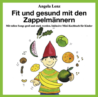 Fit und gesund mit den Zappelmännern