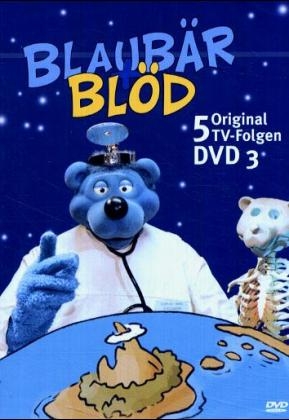 Blaubär & Blöd - DVDs