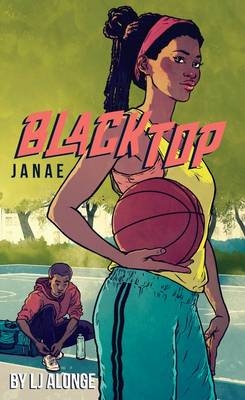 Janae #2 -  LJ Alonge