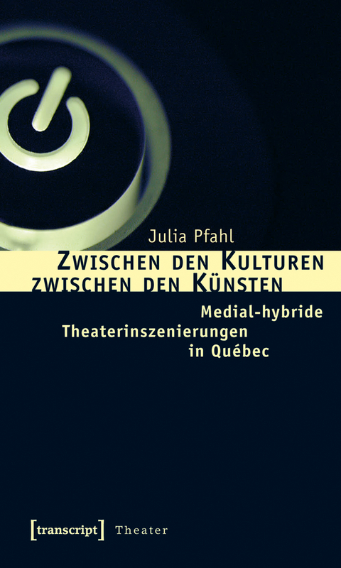 Zwischen den Kulturen &ndash; zwischen den K&uuml;nsten - Julia Pfahl