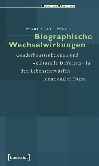Biographische Wechselwirkungen