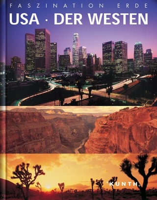USA - Der Westen