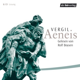 Aeneis -  Vergil