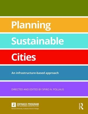 Planning Sustainable Cities