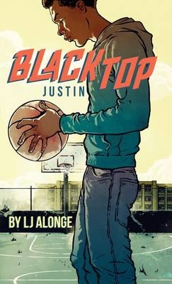 Justin #1 -  LJ Alonge