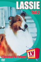 Lassie - DVDs