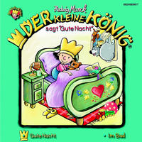Der kleine König - CD / Der kleine König sagt 