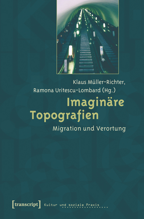 Imagin&auml;re Topografien - 
