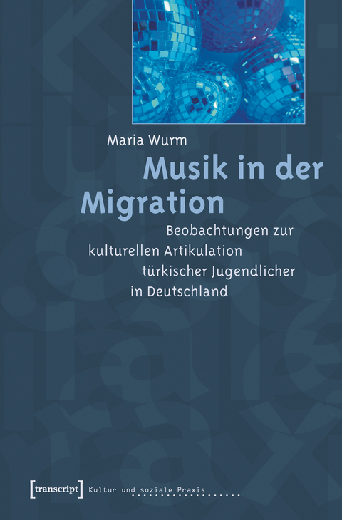 Musik in der Migration - Maria Wurm