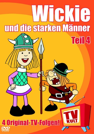 Wickie und die starken Männer - DVDs