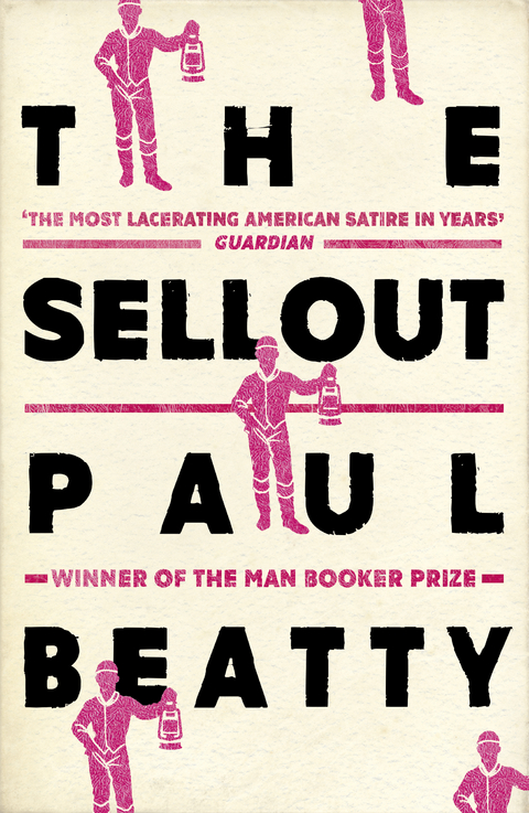 Sellout -  Paul Beatty