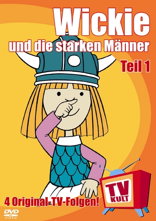 Wickie und die starken Männer - Videocassetten