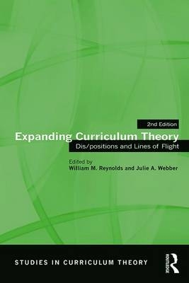 Expanding Curriculum Theory - 