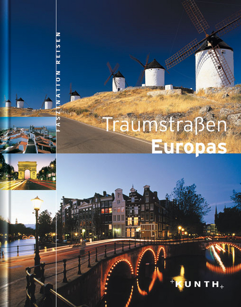 Traumstra&szlig;en Europas