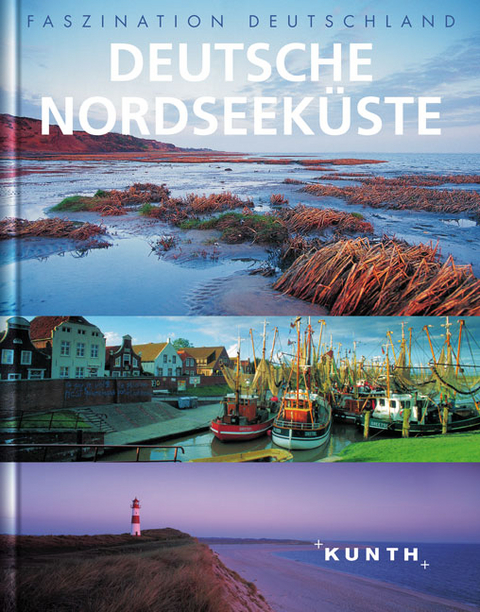 Deutsche Nordseek&uuml;ste