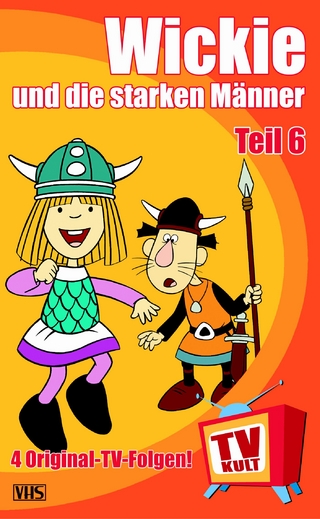 Wickie und die starken Männer - Videocassetten