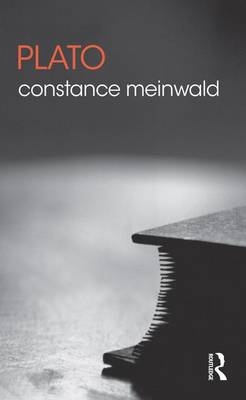 Plato -  Constance Meinwald
