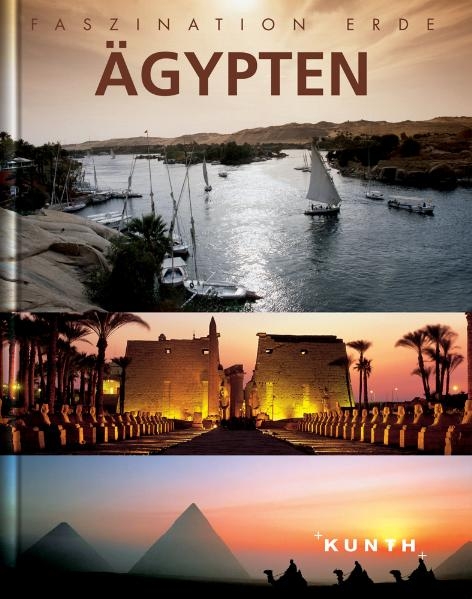 &Auml;gypten