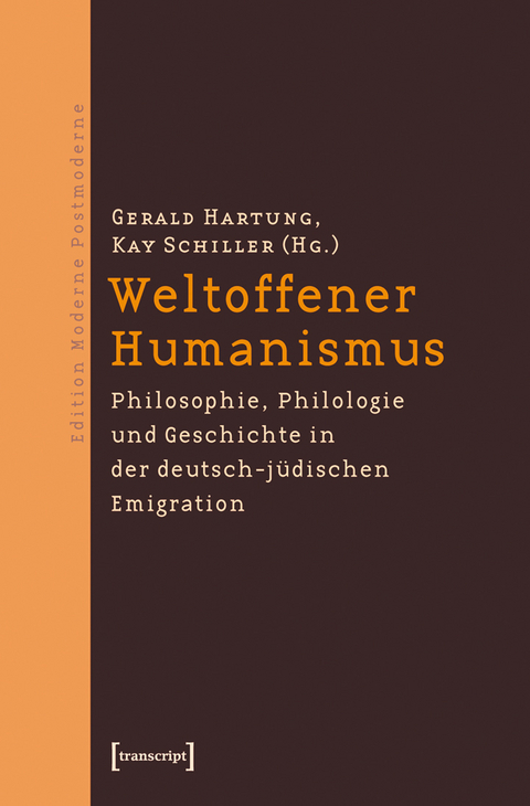 Weltoffener Humanismus - 