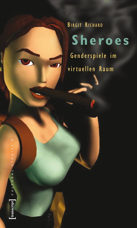 Sheroes - Birgit Richard