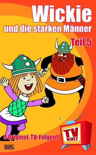 Wickie und die starken Männer - Videocassetten