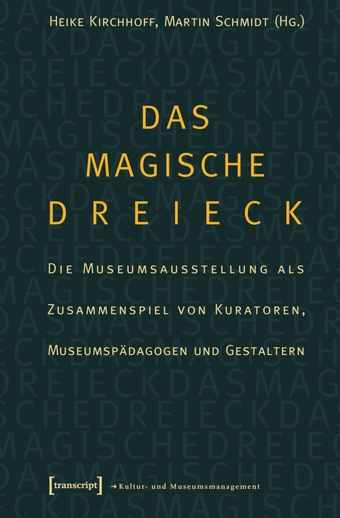 Das magische Dreieck - 