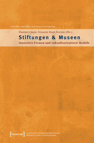 Stiftungen & Museen