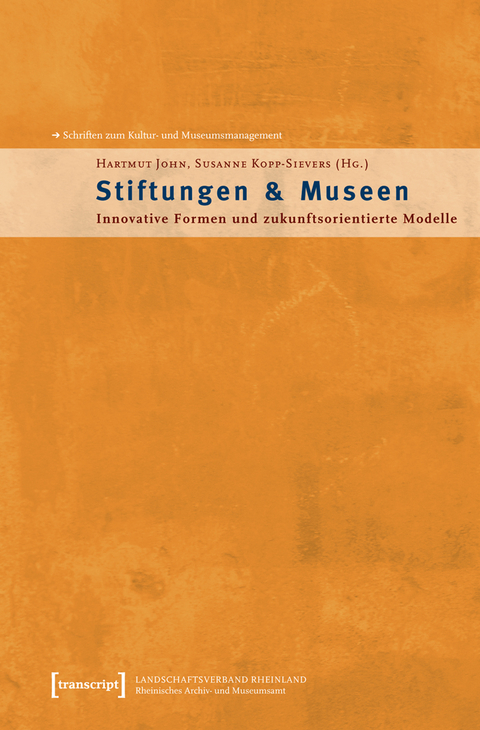 Stiftungen & Museen - 