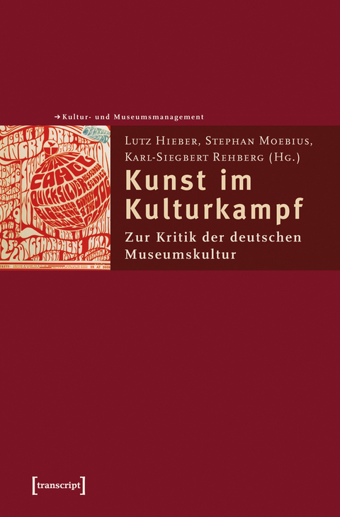 Kunst im Kulturkampf - 