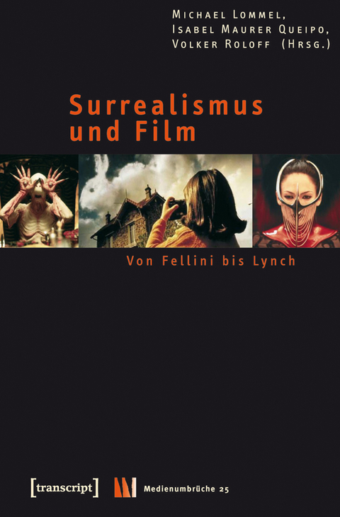 Surrealismus und Film - 
