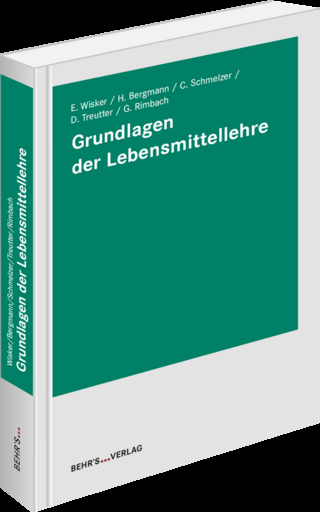 Grundlagen der Lebensmittellehre