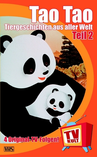 Tao Tao - Videocassetten