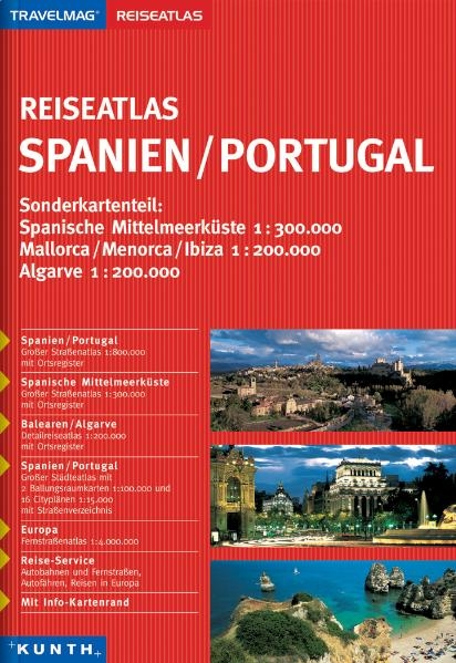 Spanien /Portugal