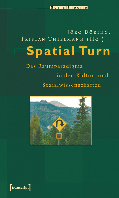Spatial Turn - 
