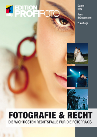 Fotografie + Recht
