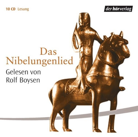 Das Nibelungenlied - 