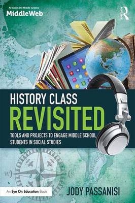 History Class Revisited -  Jody Passanisi