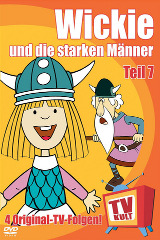 Wickie und die starken Männer - DVDs