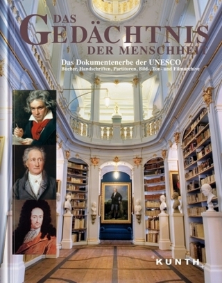 Das Gedächtnis der Menschheit