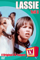 Lassie - DVDs