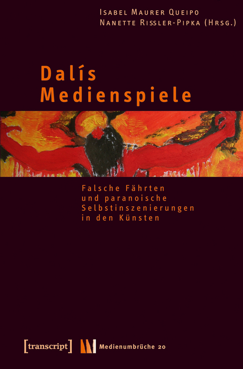 Dal&iacute;s Medienspiele - 