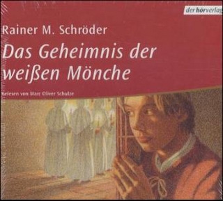 Das Geheimnis der weissen Mönche