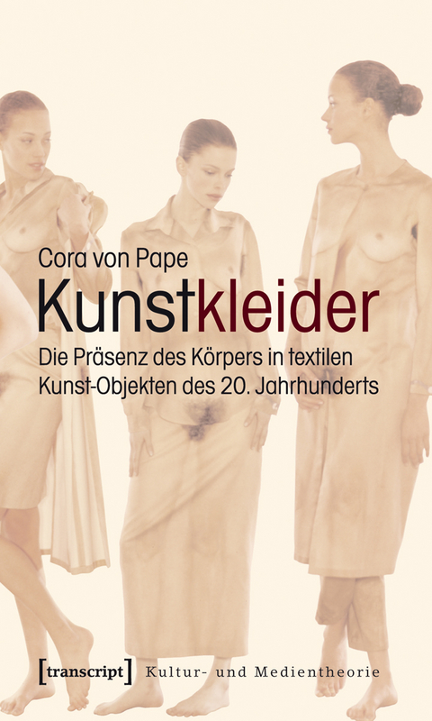 Kunstkleider - Cora von Pape