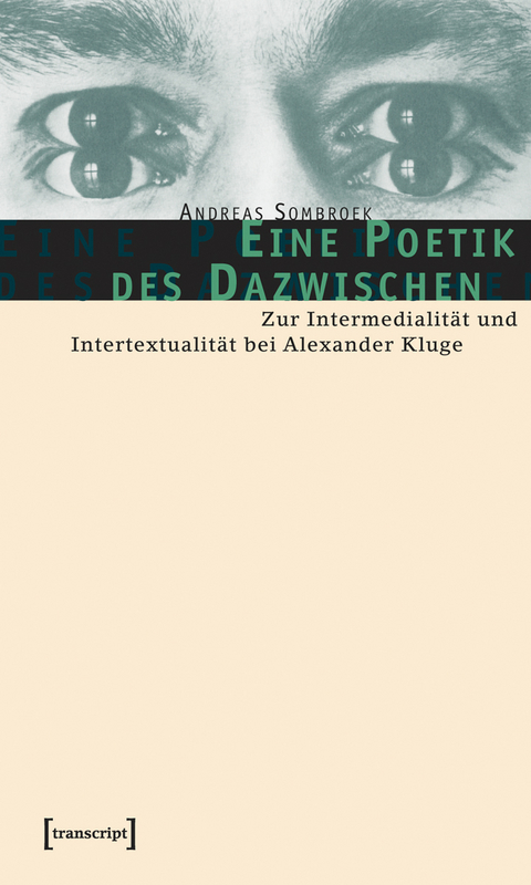 Eine Poetik des Dazwischen - Andreas Sombroek