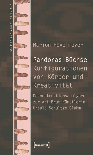 Pandoras Büchse