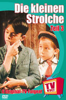 Die kleinen Strolche - DVDs