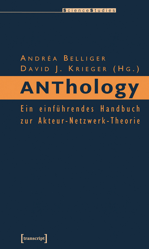 ANThology - 